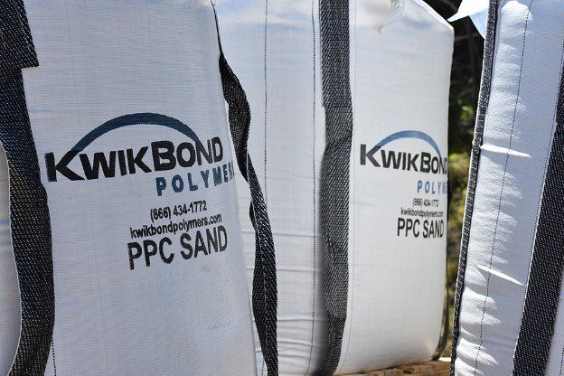 PPC 1121 Polyester Polymer Concrete